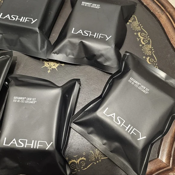 Lashify E- Extreme (Original) Gossamers. Size 11,12,13,14,15. Unopened. - Picture 2 of 9